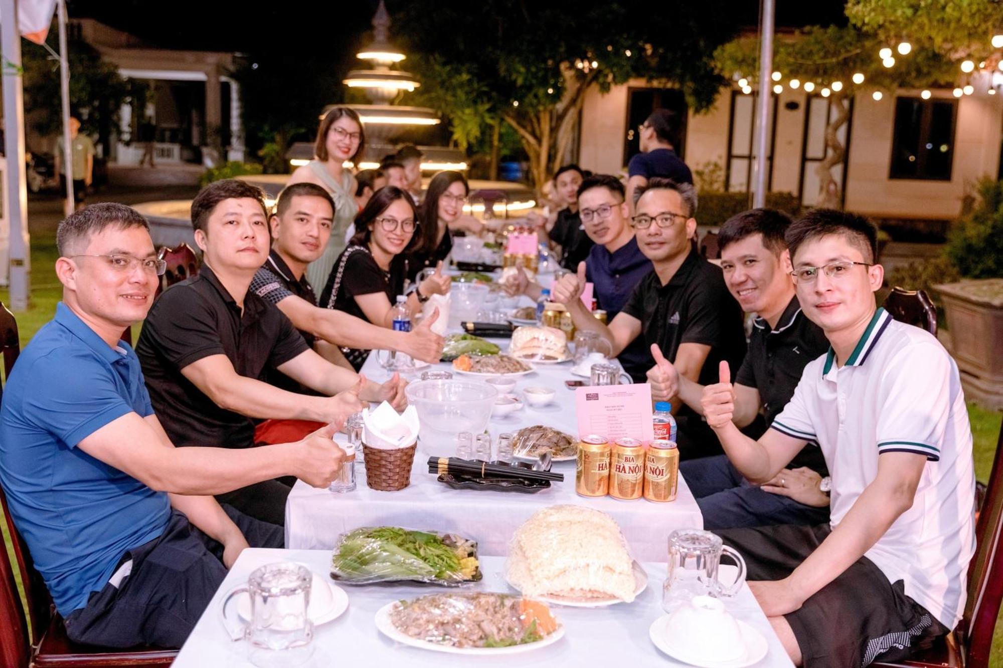 Hoa Lu Garden Resort Ninh Binh Exterior foto