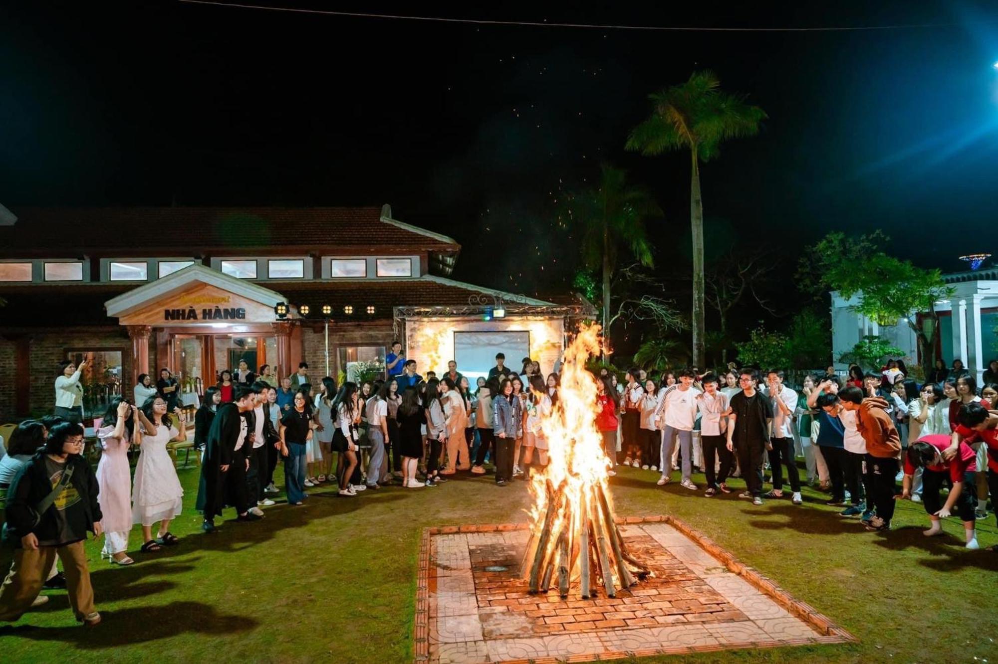 Hoa Lu Garden Resort Ninh Binh Exterior foto