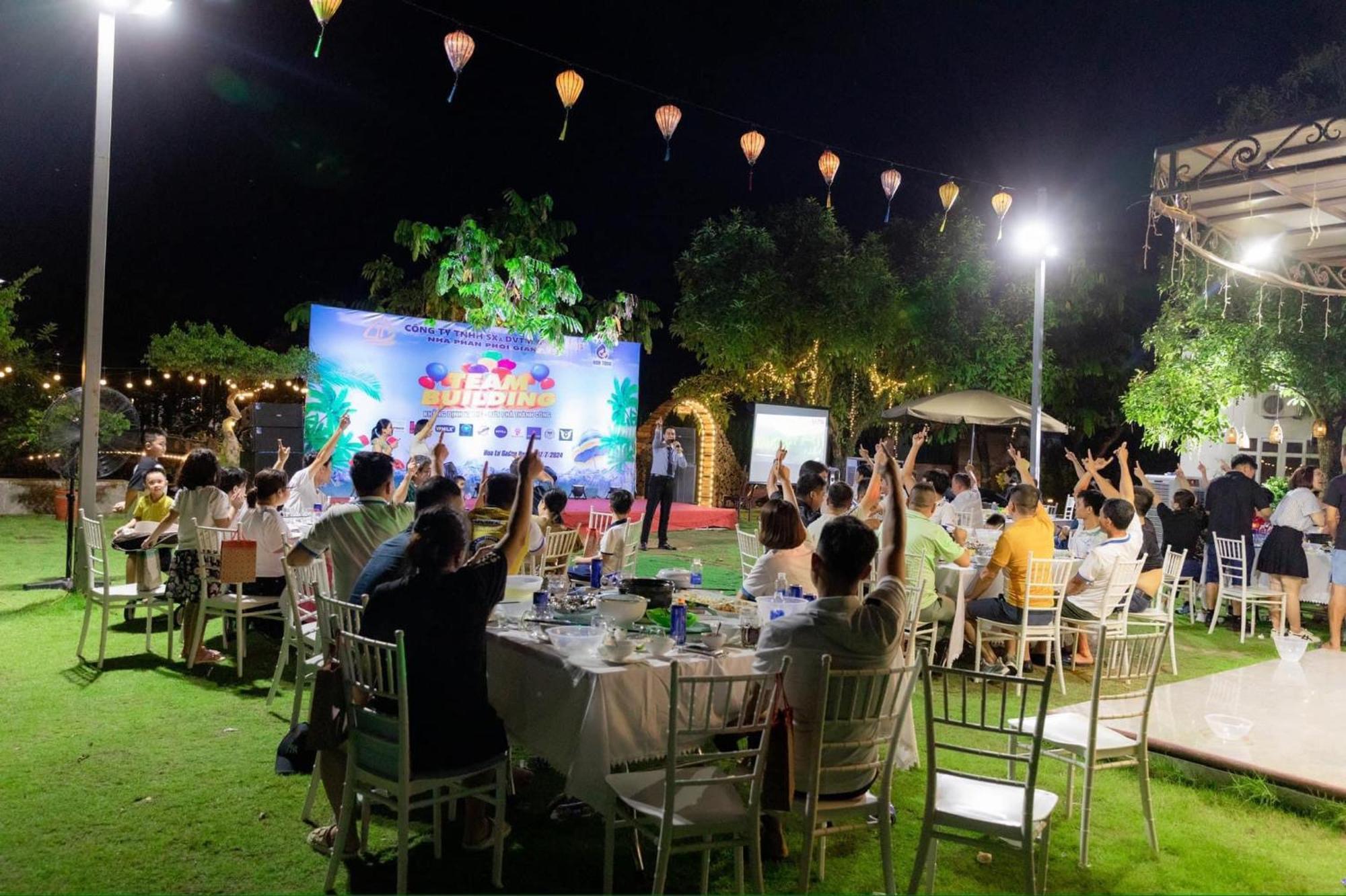 Hoa Lu Garden Resort Ninh Binh Exterior foto